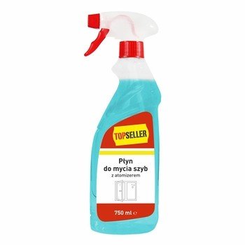 shumee Najbolje prodajano čistilo za steklo, razpršilec 750 ml