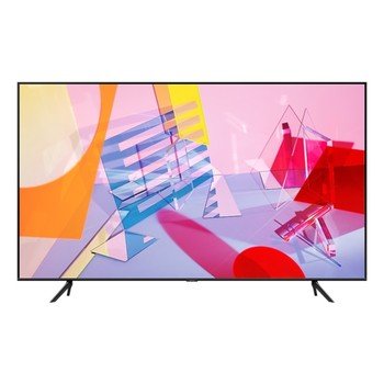 shumee QLED 55"""" TV Samsung Qe55Q60Tauxxh