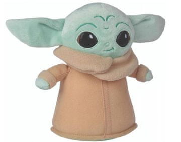 shumee Disney Mandalorian Baby Yoda 18 cm
