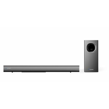 shumee Blaupunkt Ls 200 Sub 2.1 soundbar