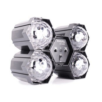 shumee Ibiza Jdl4 Astro LED svetlobni učinek