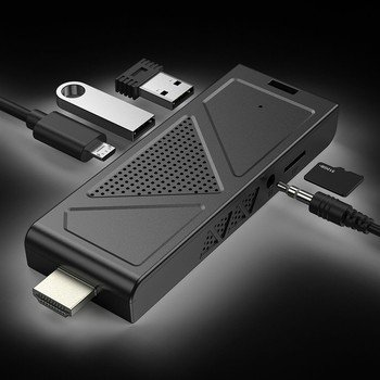shumee Pametni TV adapter Manta 4K
