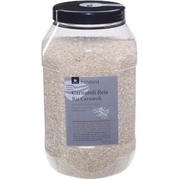 shumee PREMIUM riž Carnaroli - 2,5 kg - italijanski riž za rižoto