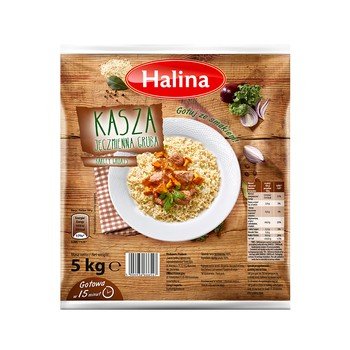 shumee Halina Masurian gosta ječmenova kaša 5 kg