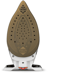 Tefal Express Vision SV8156E0, črna, Parni generator 