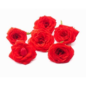 shumee Užitni cvet vrtnice - 25 g, Rože za dekoracijo in peko