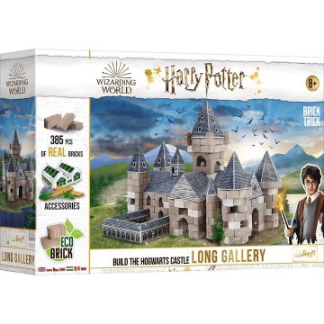 shumee Trik z opeko Harry Potter - Long Gallery TREFL
