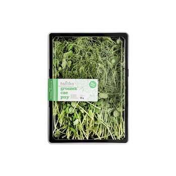 shumee Mikro listi bazilike 50 g