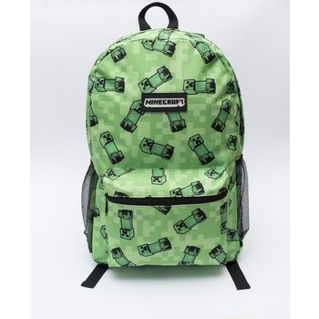 shumee Šolski nahrbtnik iz zbirke Minecraft