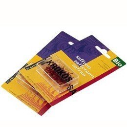 shumee Organske žafranove nitke 0,5 G - Krokos Kozanis