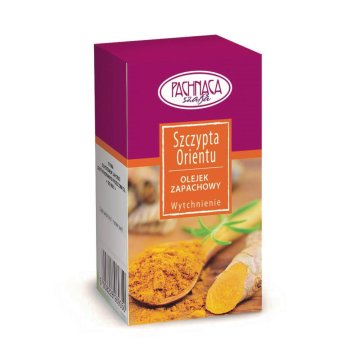 shumee Dišeče olje Fragrant Wardrobe 10 ml - Ščepec orienta /350