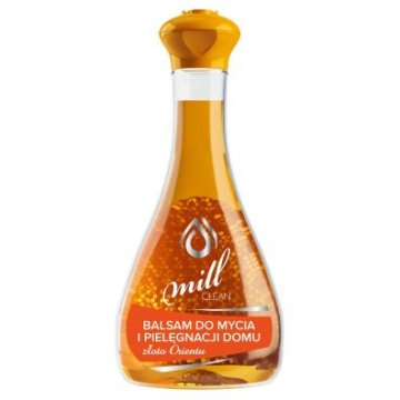 shumee Agrecol Oriental Gold - Univerzalni balzam za čiščenje in nego doma