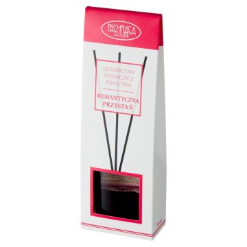 shumee Dišeči osvežilec zraka za garderobo Romantic Haven 50 ml - Aromaterapija za dom