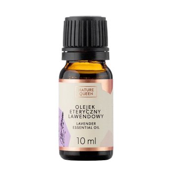 shumee Nature Queen 10ml eterično olje sivke /310