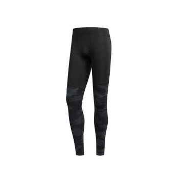 Adidas Hlače obutev za tek črna 170 - 175 cm/M Supernova Tko Graphic