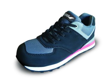 shumee Ženski delovni čevlji DEDRA MF2 - varnost in udobje