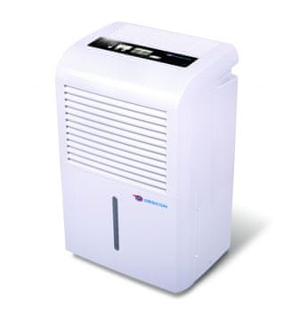 shumee Razvlažilnik zraka 900 W, 50 l/24 ur, 8 l rezervoar