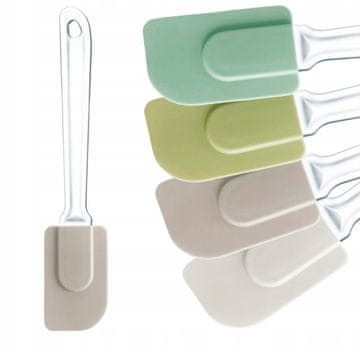 shumee Silikonska kuhinjska lopatica 25 cm