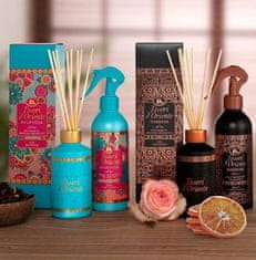 Tesori d´Oriente Dišeče palčke Hammam 200 ml Orientalska esenca sprostitve in harmonije