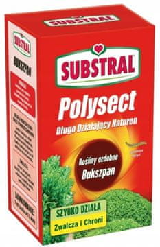 shumee Insekticid za pušpan 100ml dolgodelujoč