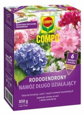 shumee Gnojilo za rododendrone 850 g za zdravo in bujno cvetenje