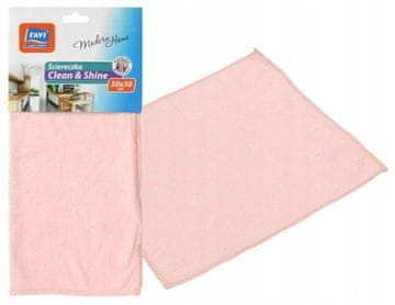 shumee Univerzalna krpa iz mikrovlaken 30x30 cm