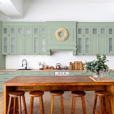 shumee Komplet kuhinjske pipe, premične, stoječe, pomivalnega korita, fleksibilnega izliva, perlatorja