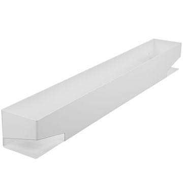 shumee Kopalniška polica P6 siva