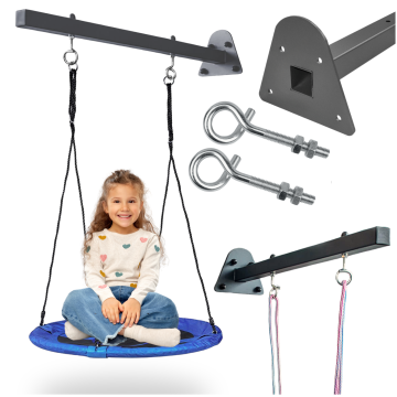 shumee Podaljšek nihajnega okvirja nihajni ročaj kavlji kovinska palica grafit