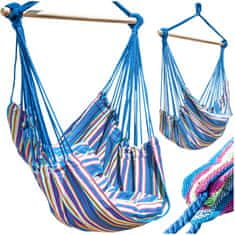 shumee Brazilski stol, gugalnica, vrtna viseča mreža, kokon, gugalna košara, očetovski dan