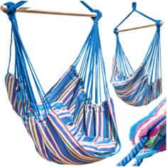 shumee Brazilski stol, gugalnica, vrtna viseča mreža, kokon, gugalna košara, očetovski dan