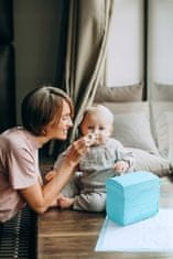 shumee Higienska vpojna blazinica 60x40 50 kosov