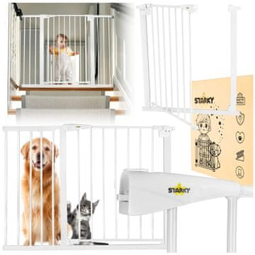 shumee Ograja stopnišča, varnostna vrata, zaščitna opora, vrata, vhod