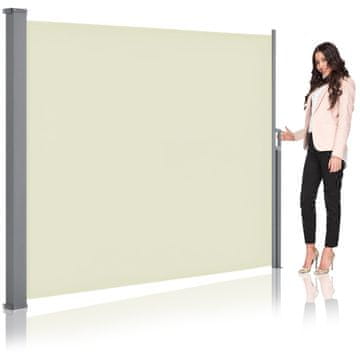 shumee Stranska tenda 200x300 - bež