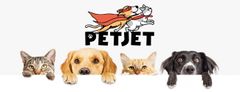 shumee Brivnik za pse in mačke s 4 nastavki PetJet