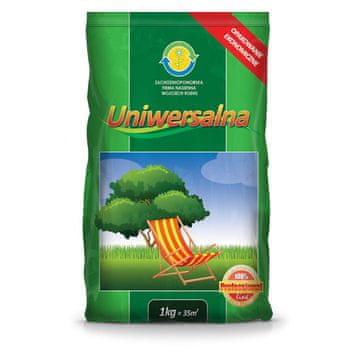 shumee Semena trave Univerzalna 5 kg