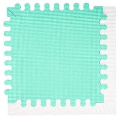 shumee Zložljiva penasta podloga za tla, zaščitna podloga za otroke, darilo