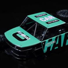 shumee Avtomobil na daljinsko upravljanje, avtopilot, pogon 4x4, darilo za terensko vožnjo, velik