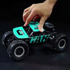 shumee Avtomobil na daljinsko upravljanje, avtopilot, pogon 4x4, darilo za terensko vožnjo, velik