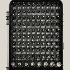 shumee 115-v-1 komplet preciznega orodja