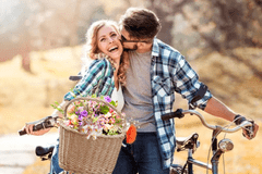 shumee Nosilec za pletene košare, košara za kolo za krmilo, prostoren in močan