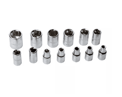 shumee Komplet orodja za delavnico z momentnim ključem, ideja za darilo za očetov dan