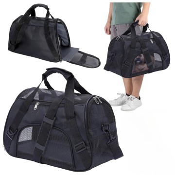 shumee PetJet torba za prenašanje mačk in psov za prevoz trdnih in trpežnih živali