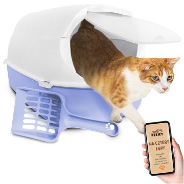 shumee Mačje stranišče