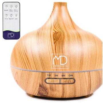 shumee Difuzor olja NM22J5 bež