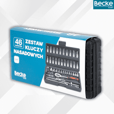 shumee Komplet orodja za delavnico, nasadni ključi, škatla, ključi, dan očetov