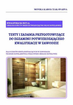 shumee HGT.03 Kvalifikacija. Izpitni testi in naloge