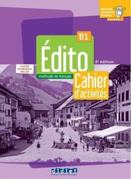 shumee Edito B1 3ed vaje + spletne strani