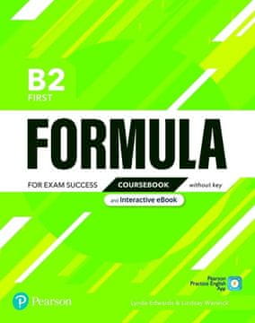 shumee Formula B2 First CB + ključ + spletna stran + aplikacija + e-knjiga