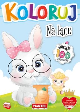 shumee Barva - Na travniku